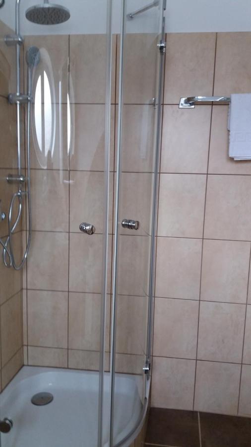 Bed and Breakfast Casa Szabo Сигишоара Экстерьер фото