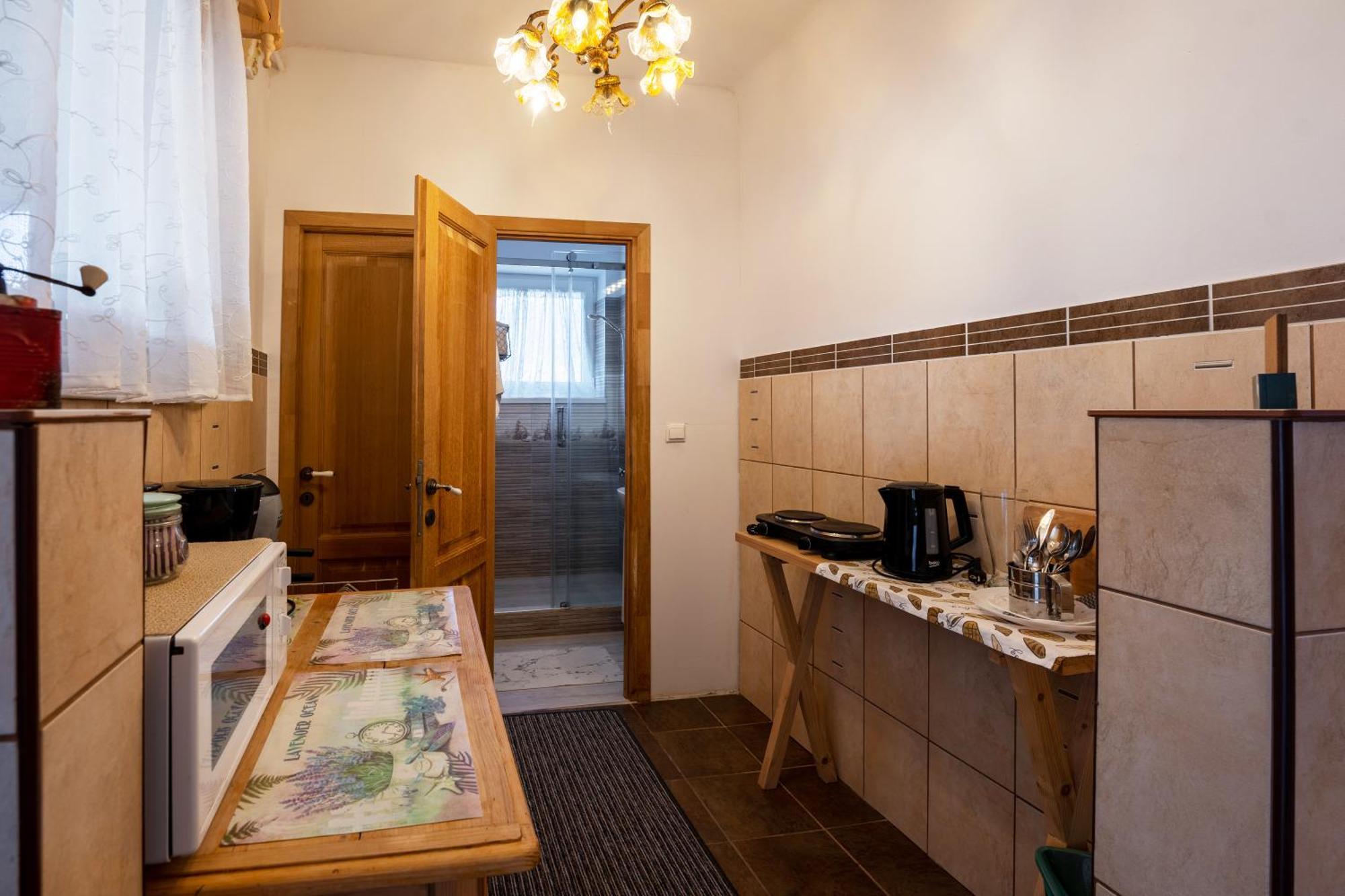 Bed and Breakfast Casa Szabo Сигишоара Экстерьер фото