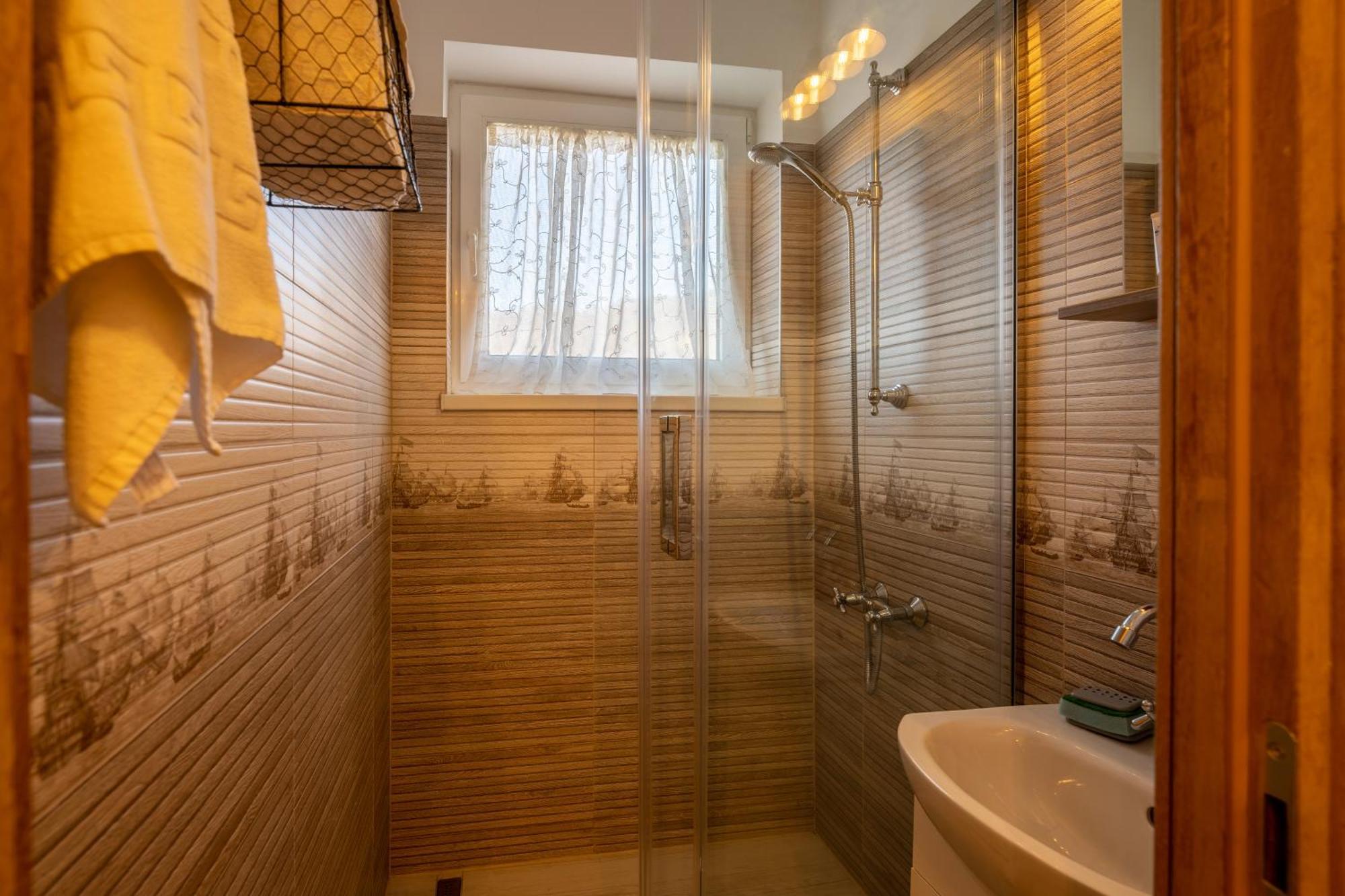 Bed and Breakfast Casa Szabo Сигишоара Экстерьер фото