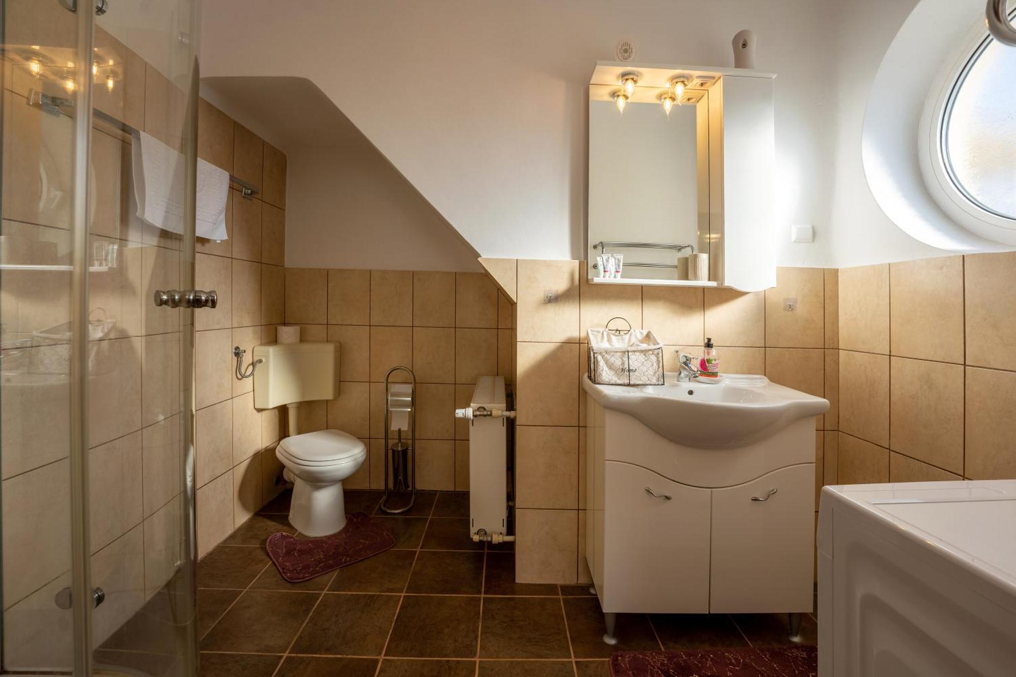 Bed and Breakfast Casa Szabo Сигишоара Экстерьер фото